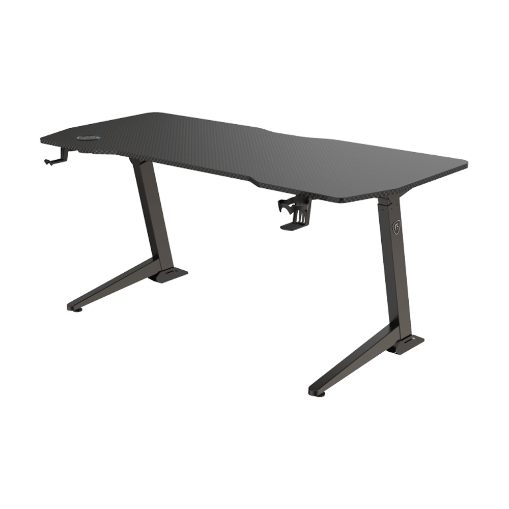 Bureau électrique RGo DESK MAX 140 - 140 x 60