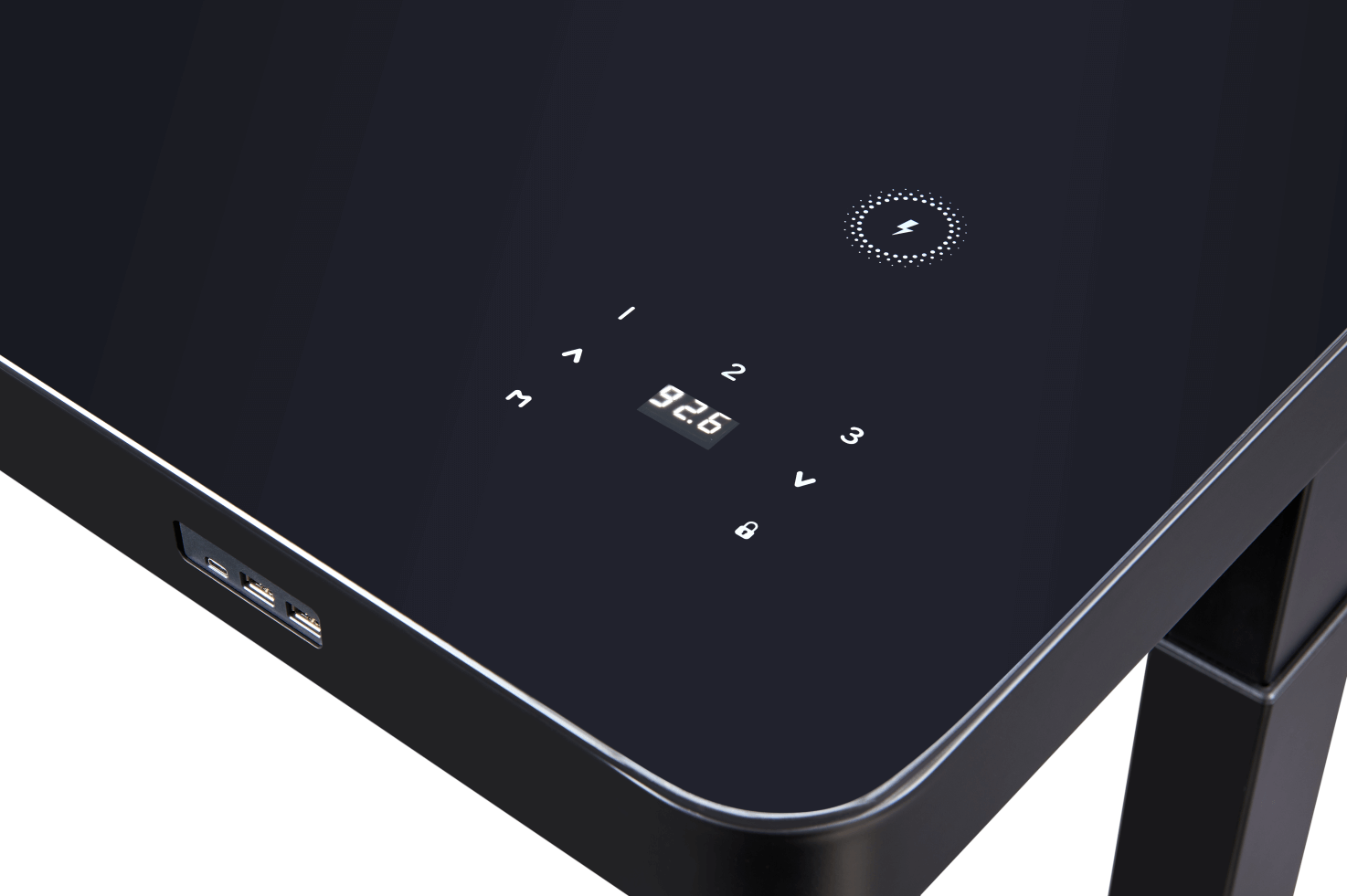 RGO TOUCH MEMOIRE