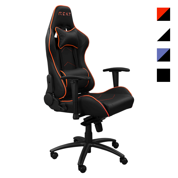 REKT BG1 V3 reconditionné