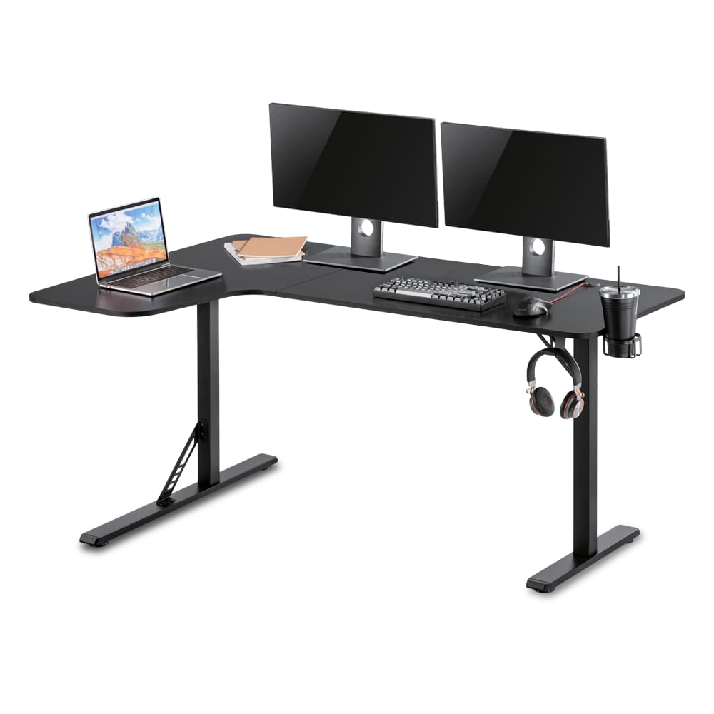 Bureau d'angle R-DESK 160 L Version Gauche – Image 3