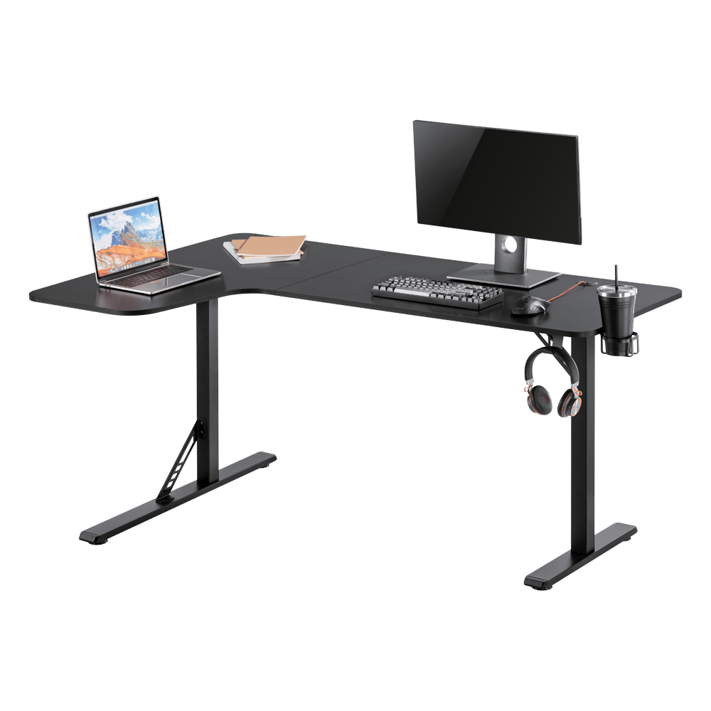 Bureau d'angle R-DESK 160 L Version Gauche – Image 8