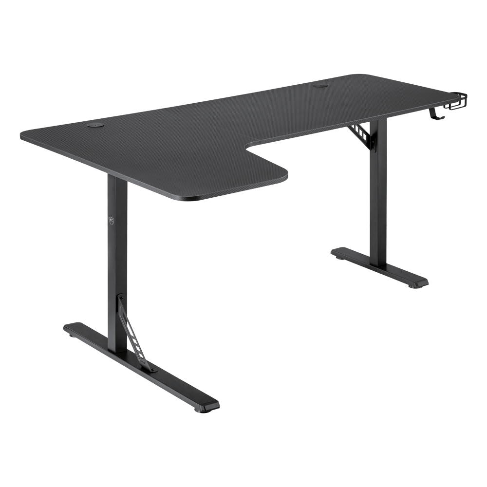Bureau d'angle R-DESK 160 L Version Gauche – Image 7