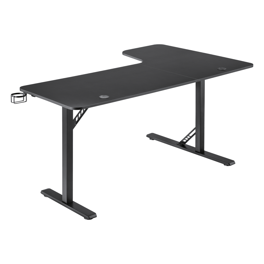 Bureau d'angle R-DESK 160 L Version Gauche – Image 5