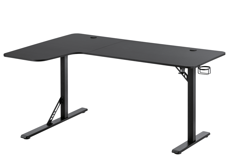 Bureau d'angle R-DESK 160 L Version Gauche – Image 2