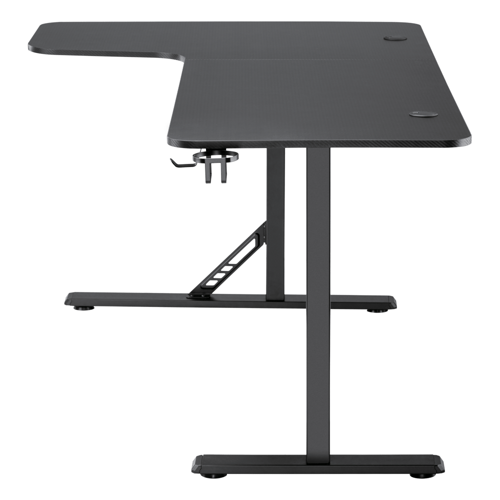 Bureau d'angle R-DESK 160 L Version Gauche – Image 4