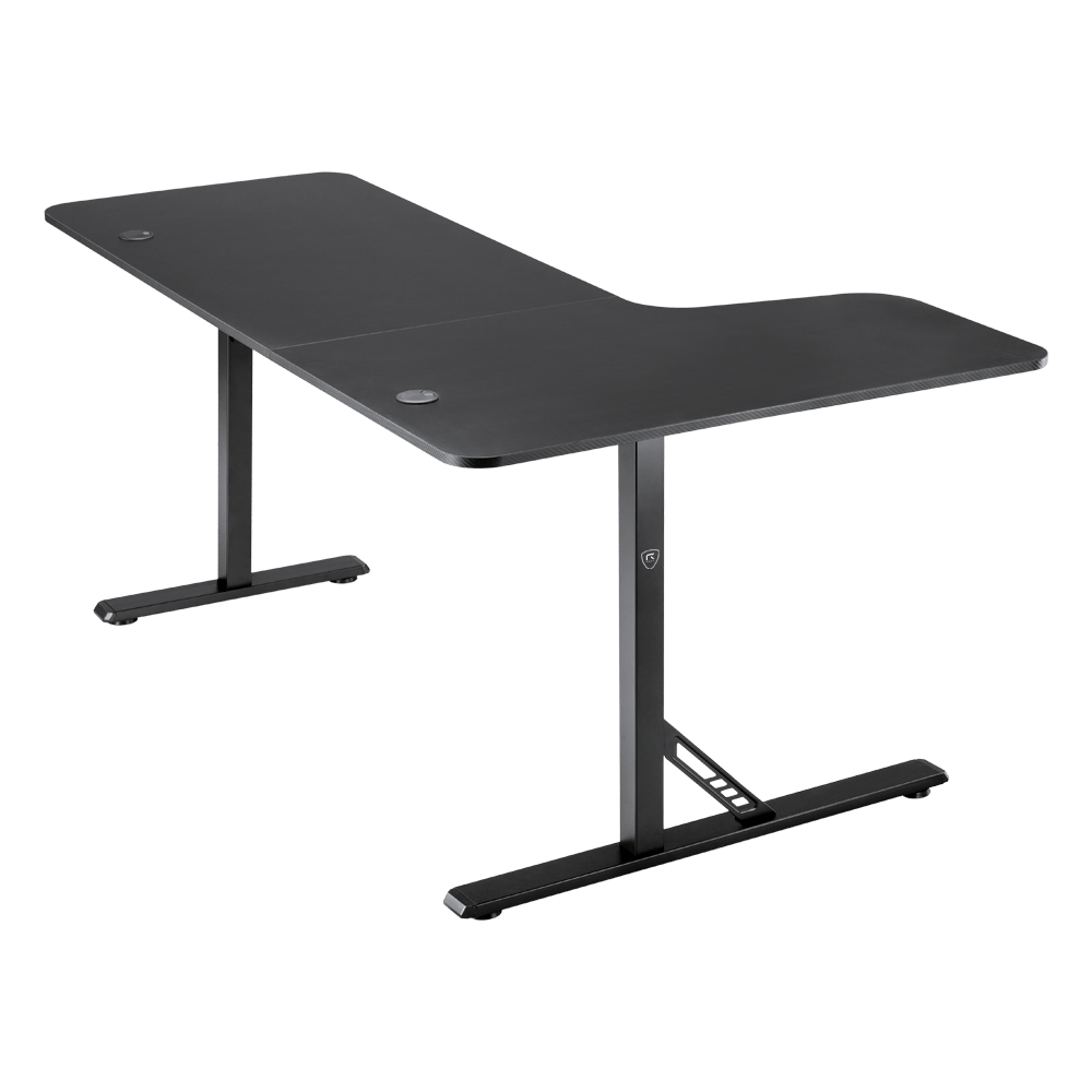 Bureau d'angle R-DESK 160 L Version Gauche – Image 6