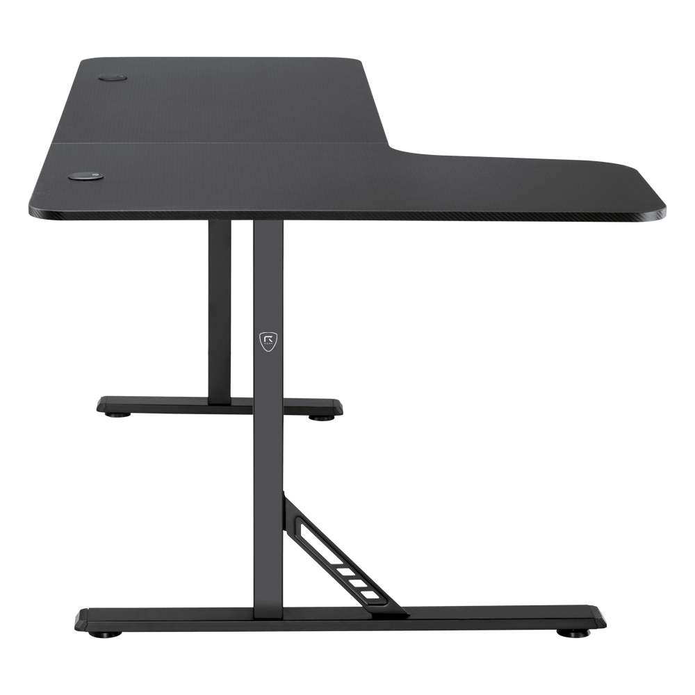 Bureau d'angle R-DESK 160 L Version Gauche – Image 11