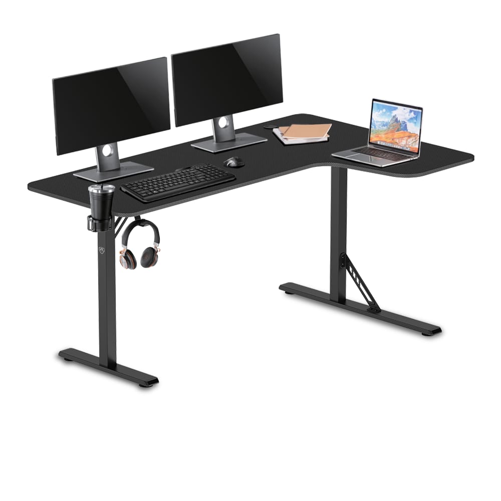 Bureau d'angle R-DESK 160 L Version Droite – Image 3