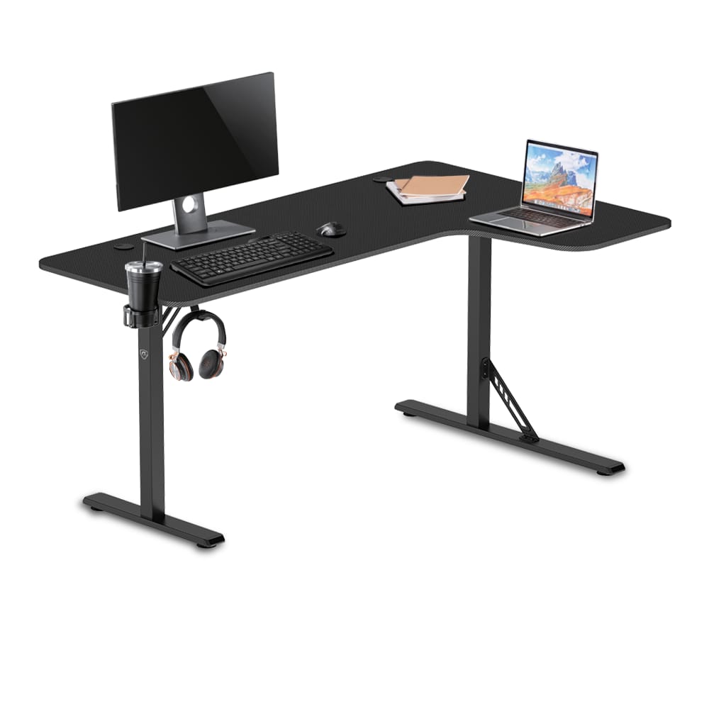 Bureau d'angle R-DESK 160 L Version Droite – Image 8