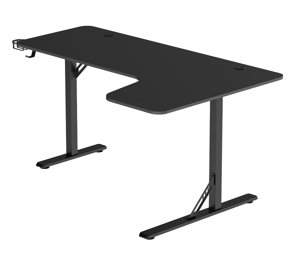 Bureau d'angle R-DESK 160 L Version Droite – Image 4