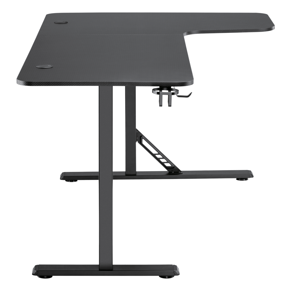 Bureau d'angle R-DESK 160 L Version Droite – Image 7