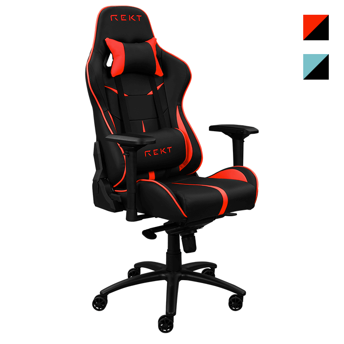 REKT TEAM8 reconditionné