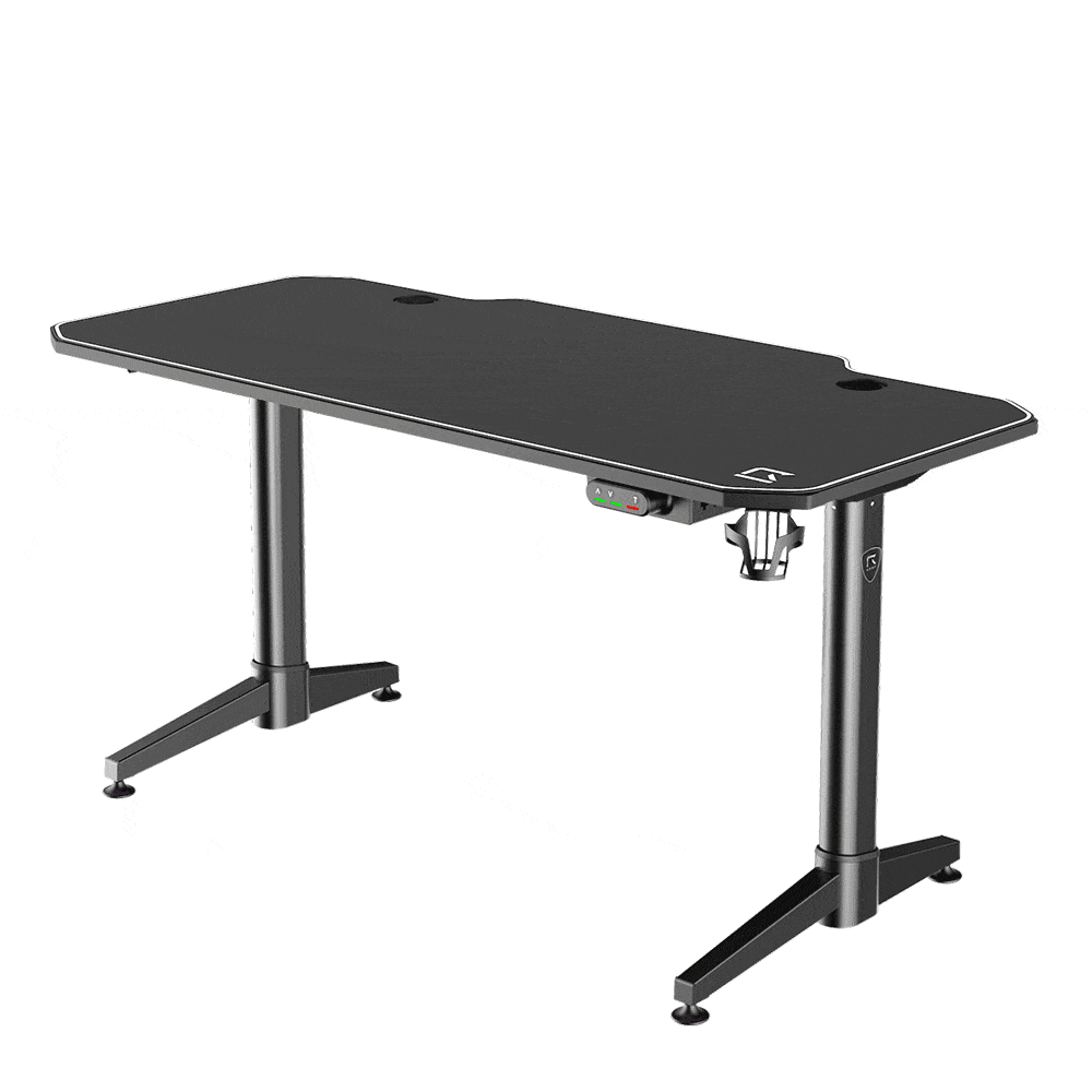 Bureau Gamer RGo DESK 140 – Image 8