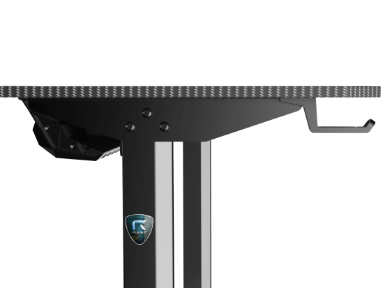 Bureau Gamer R-DESK 110 – Image 6