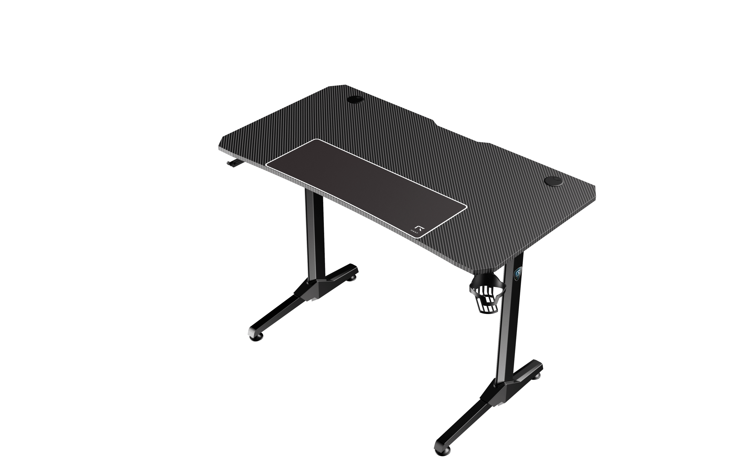 Bureau Gamer R-DESK 110 – Image 4