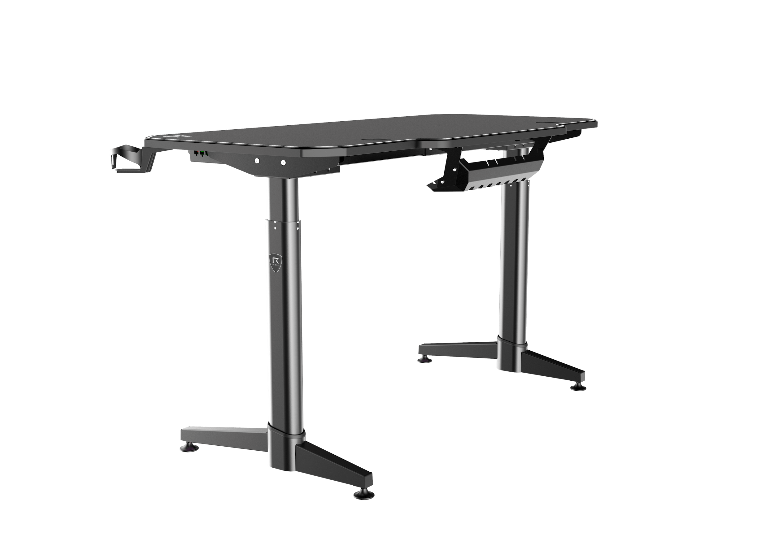 Bureau Gamer RGo DESK 140 – Image 5