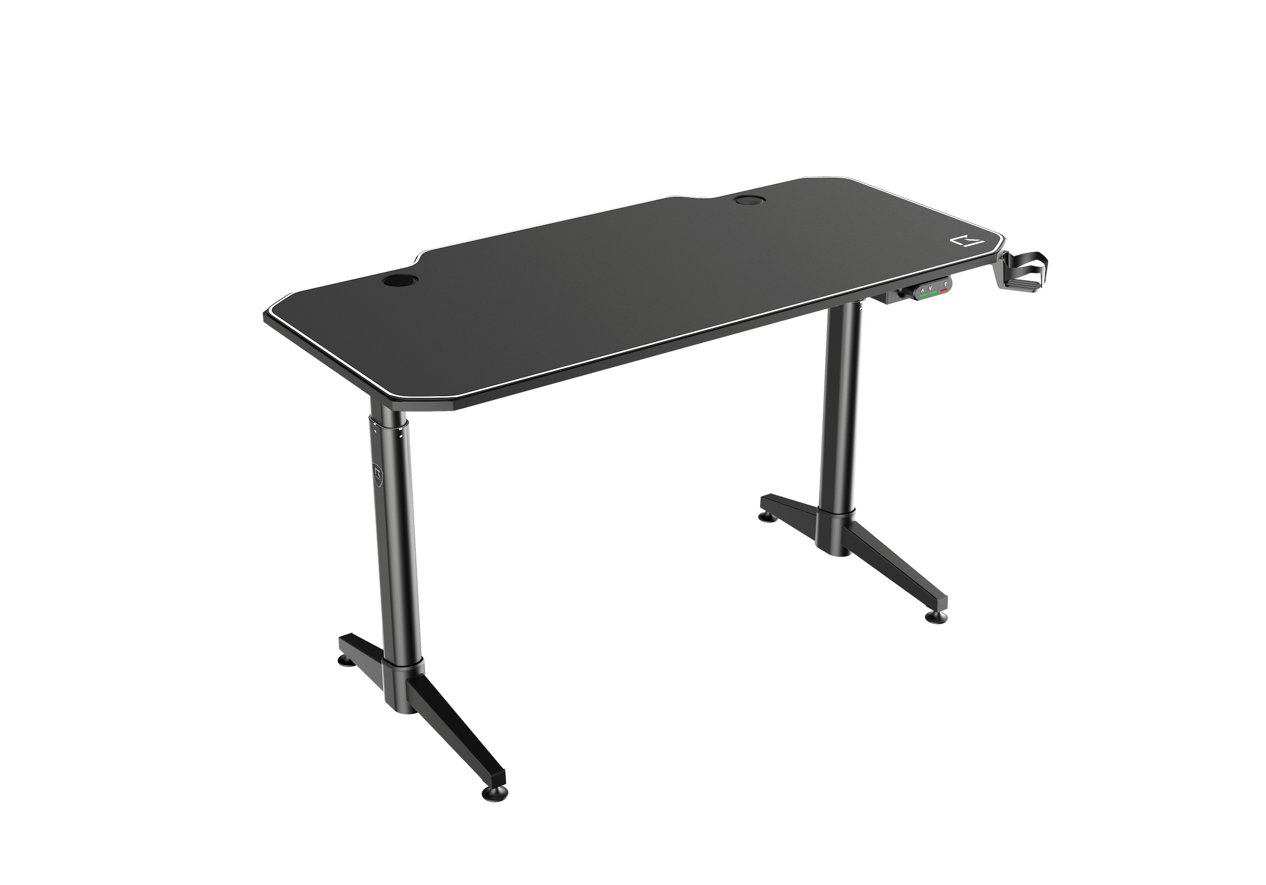 Bureau Gamer RGo DESK 140 – Image 7