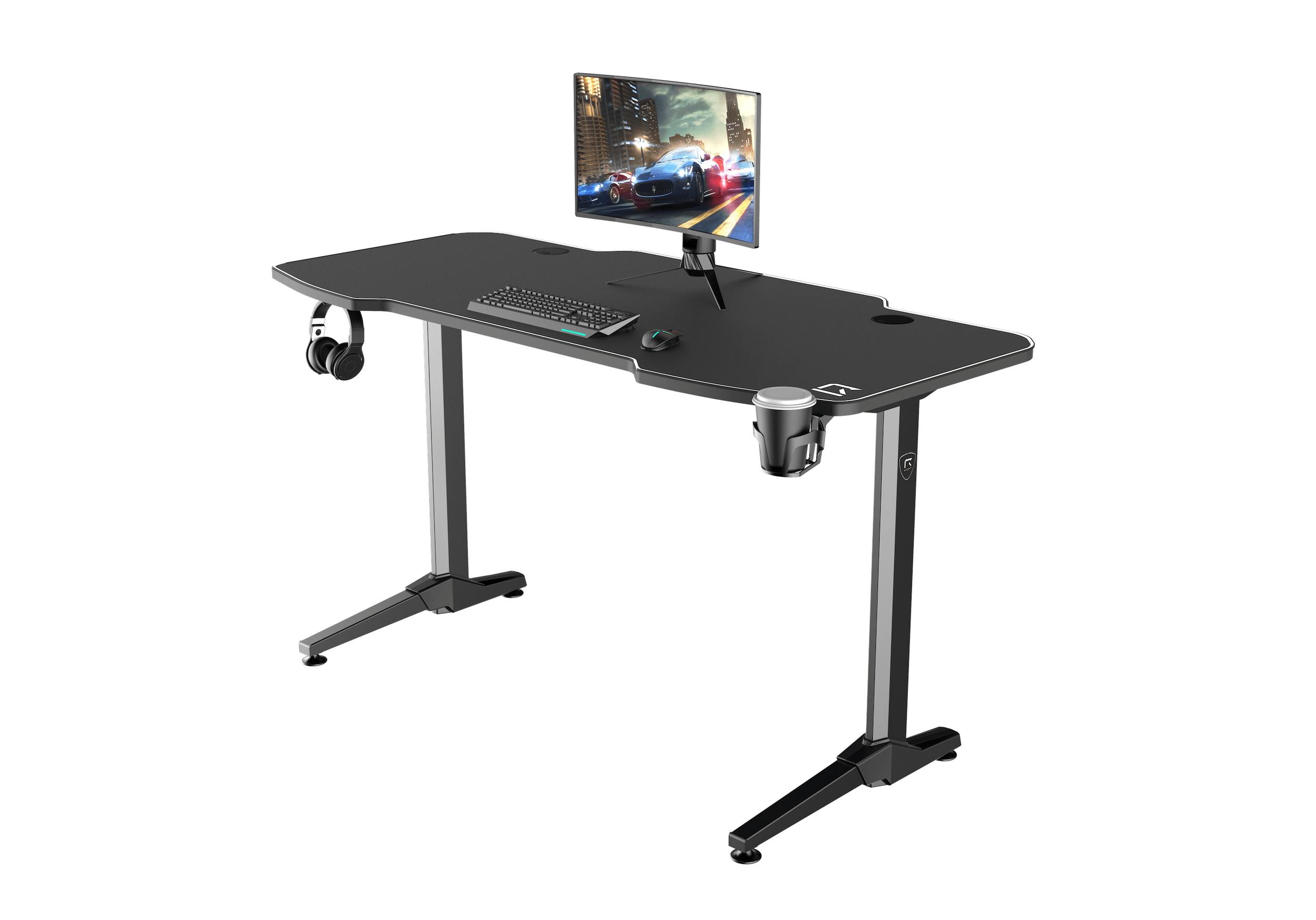 Bureau Gamer R-DESK 140 – Image 2