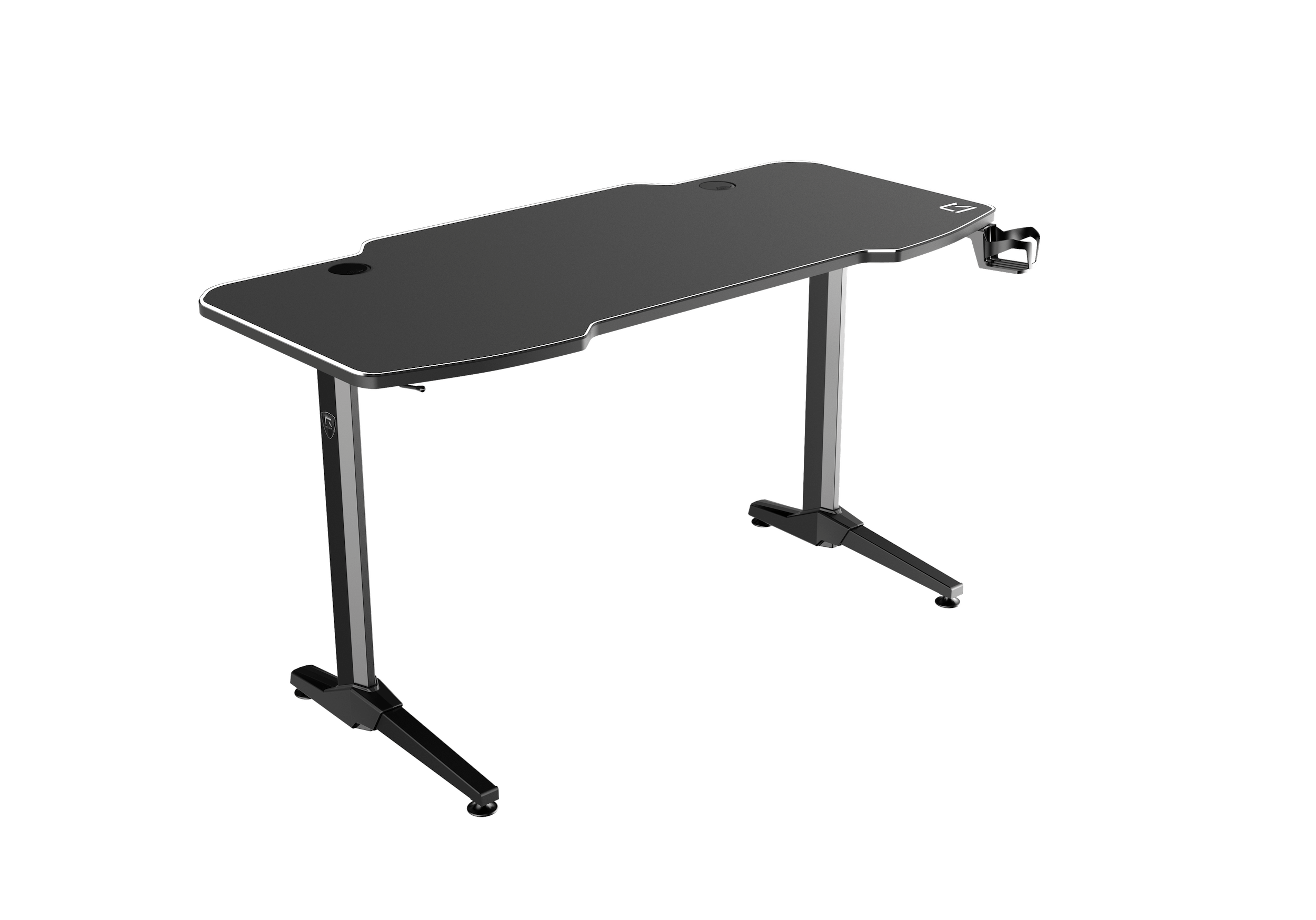 Bureau Gamer R-DESK 140 – Image 7