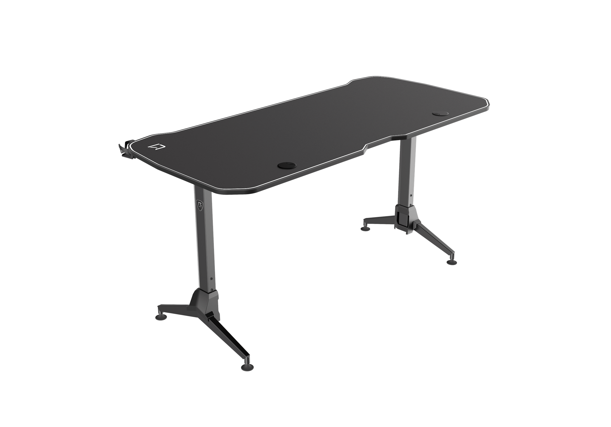 Bureau Gamer R-DESK Max 160 – Image 4