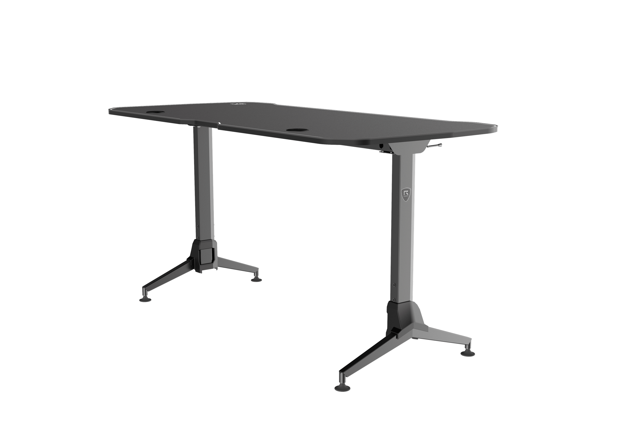 Bureau Gamer R-DESK Max 160 – Image 5