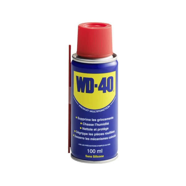 WD40 100ml