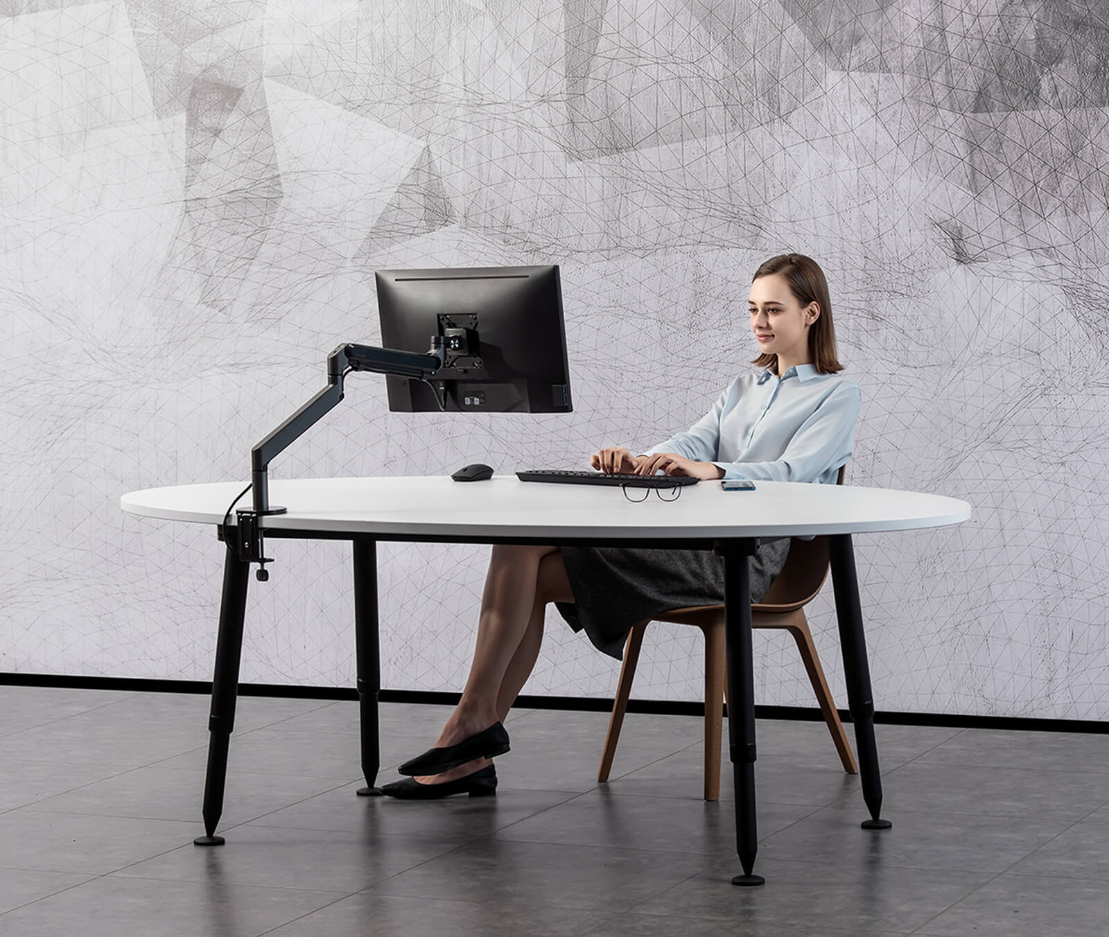 Support écran EZ-1 – Image 8