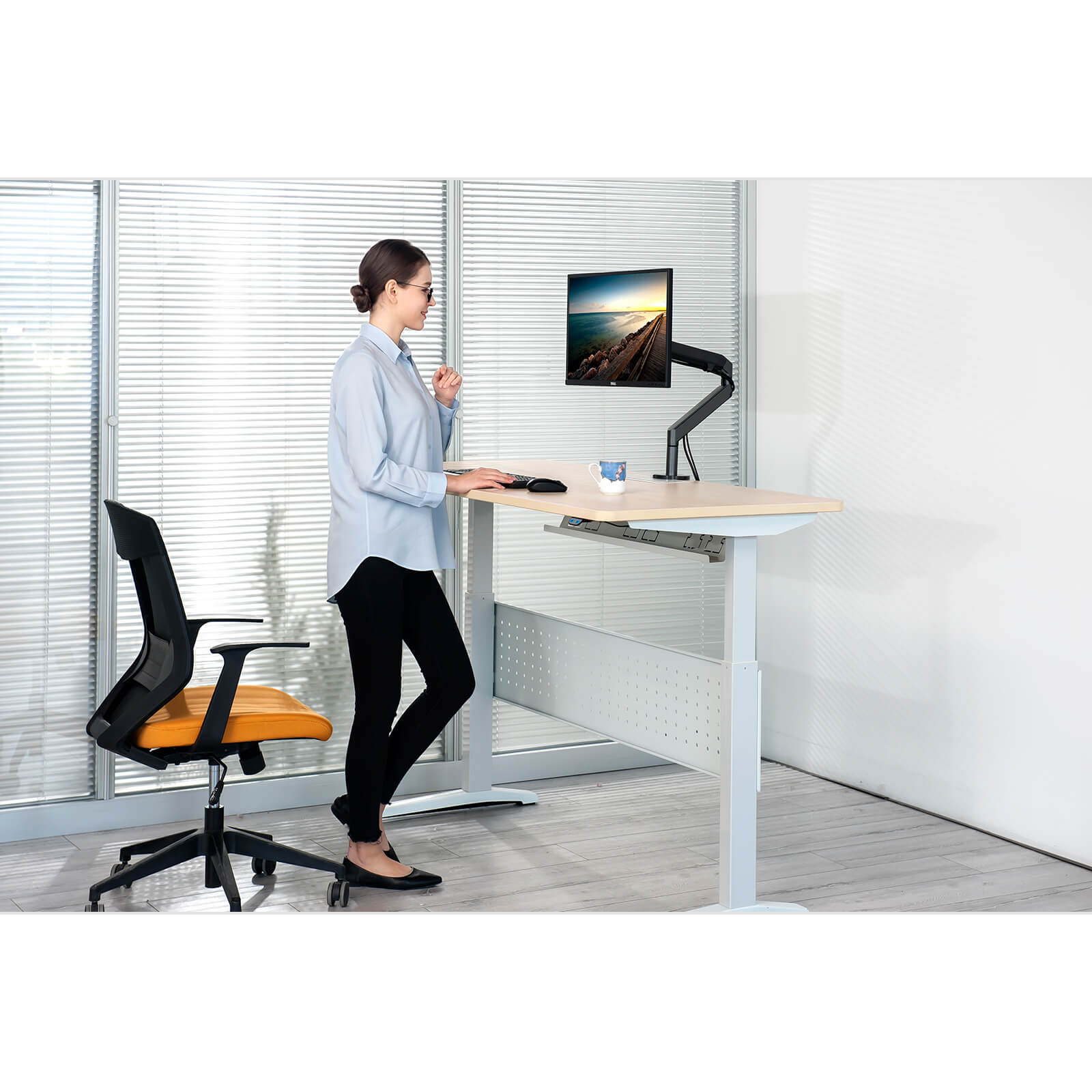 Support écran EZ-1 – Image 18