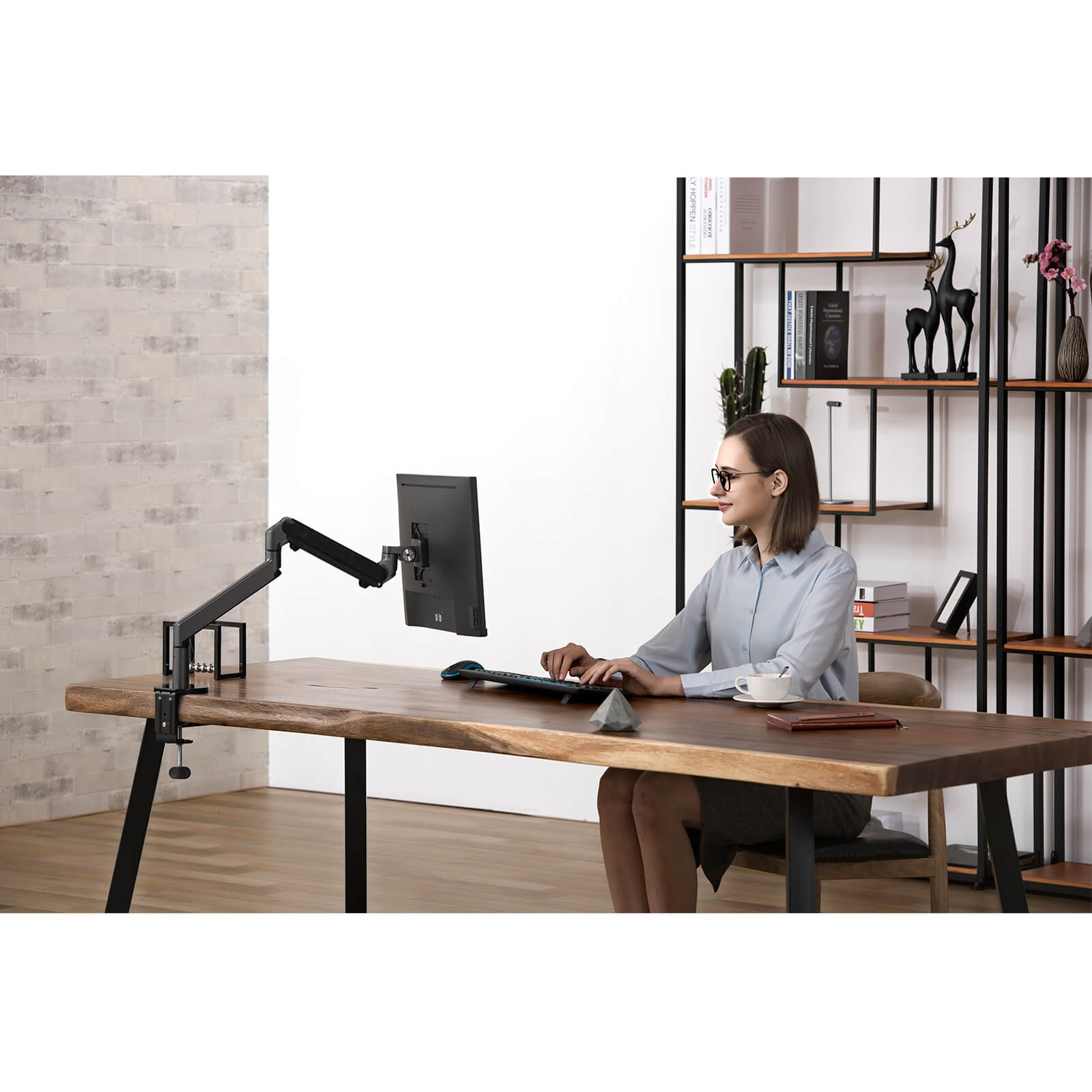 Support écran EZ-1 – Image 19