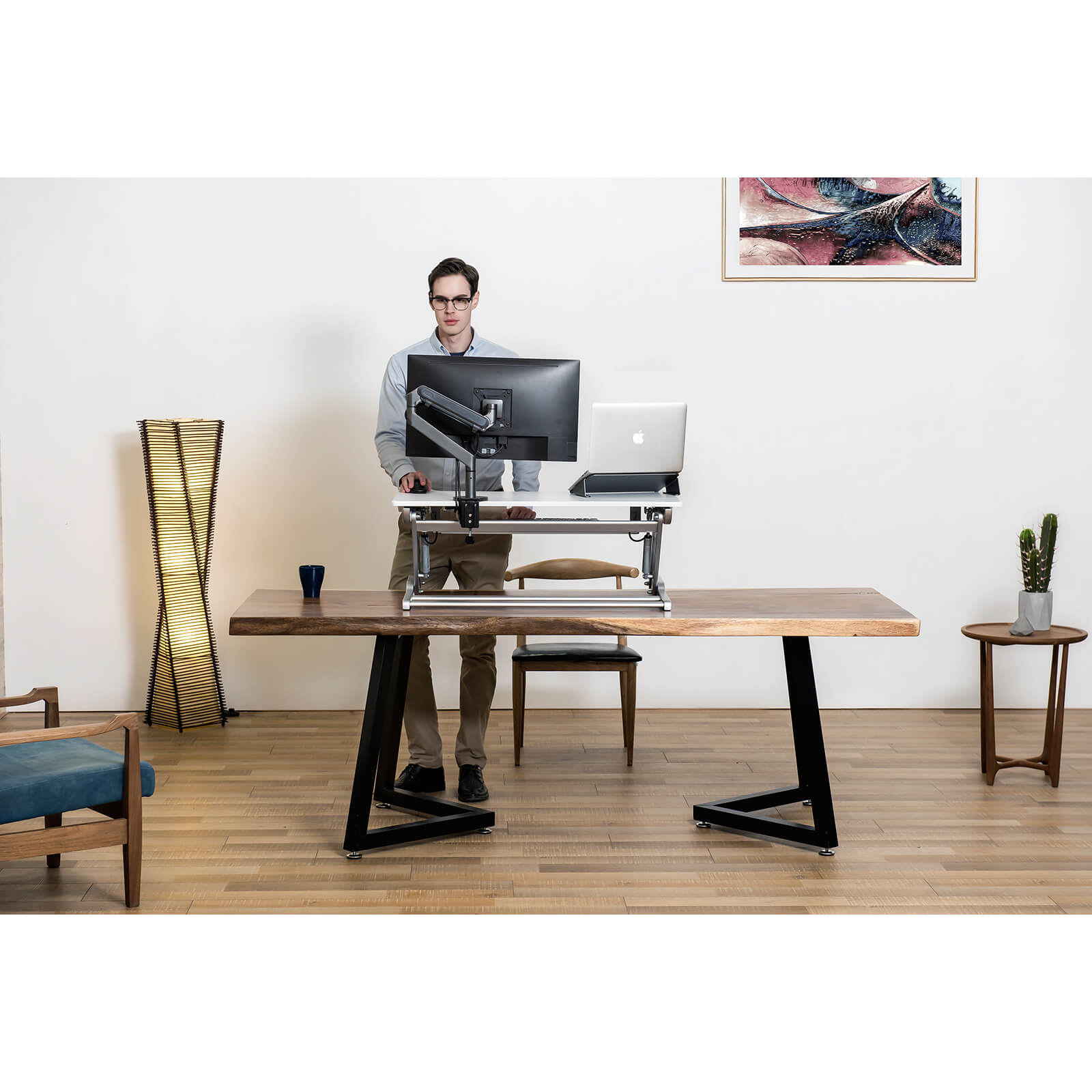 Support écran EZ-1 – Image 20