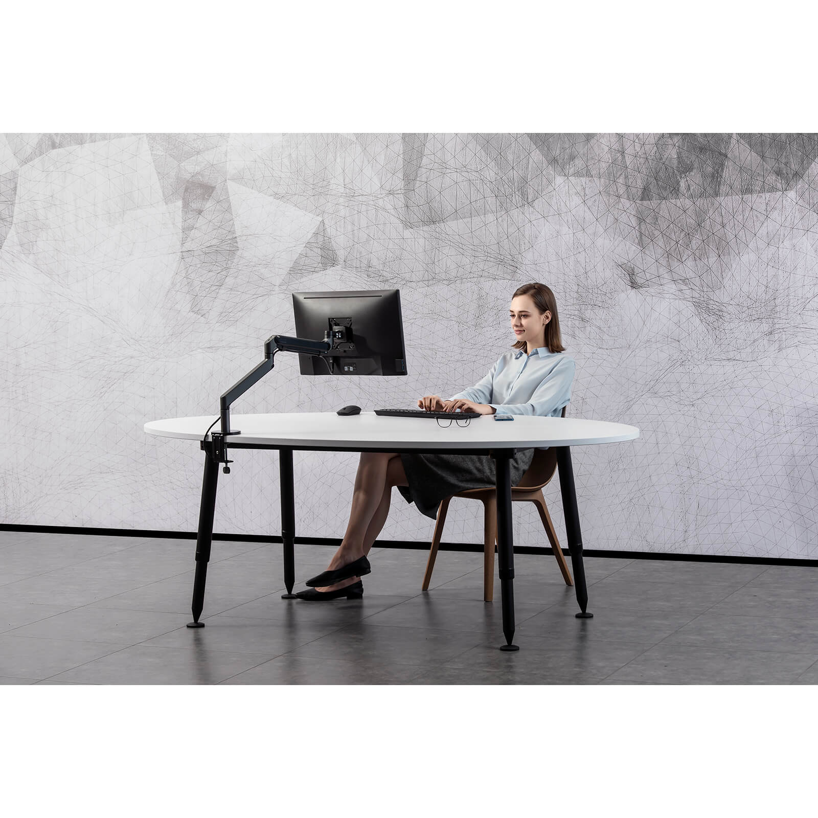 Support écran EZ-1 – Image 21