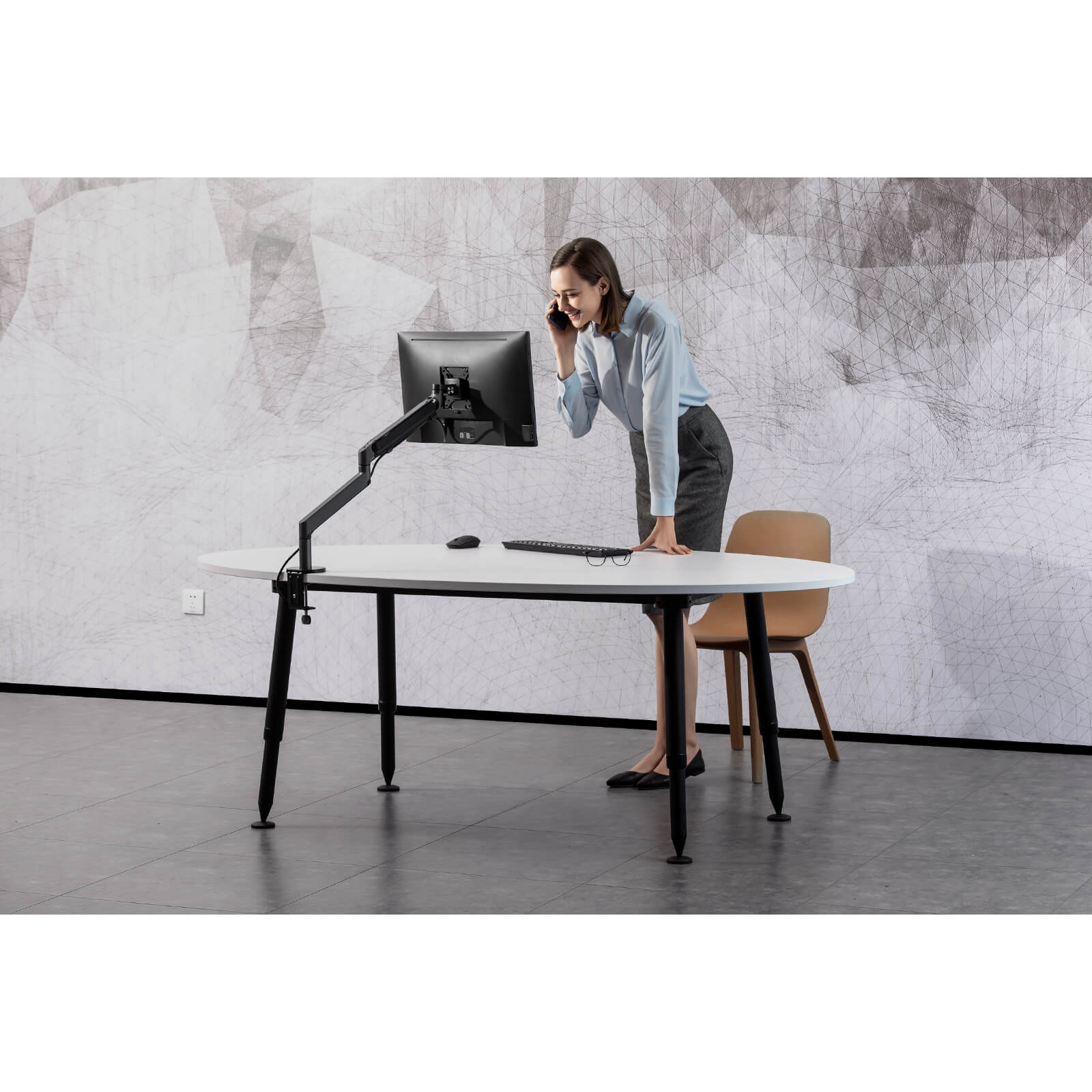 Support écran EZ-1 – Image 22