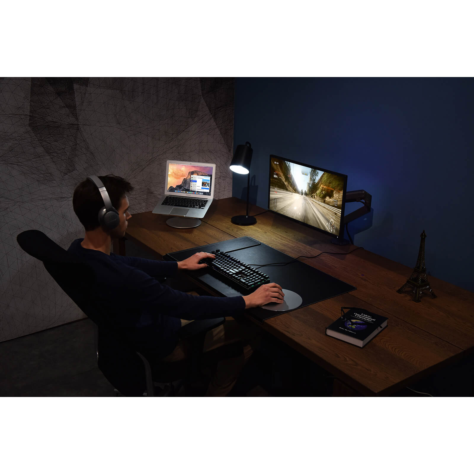 Support écran EZ-1 – Image 11