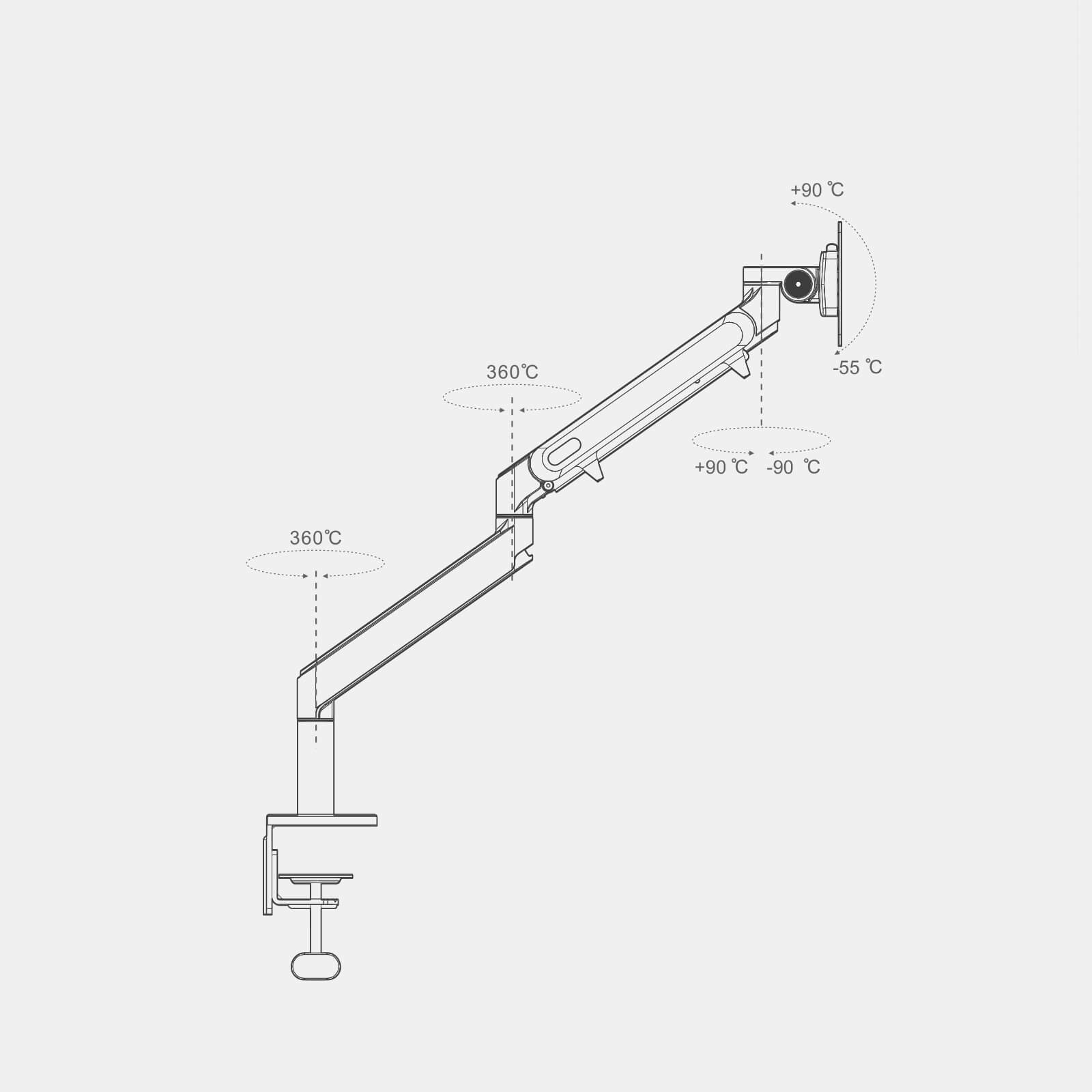 Support écran EZ-1 – Image 13