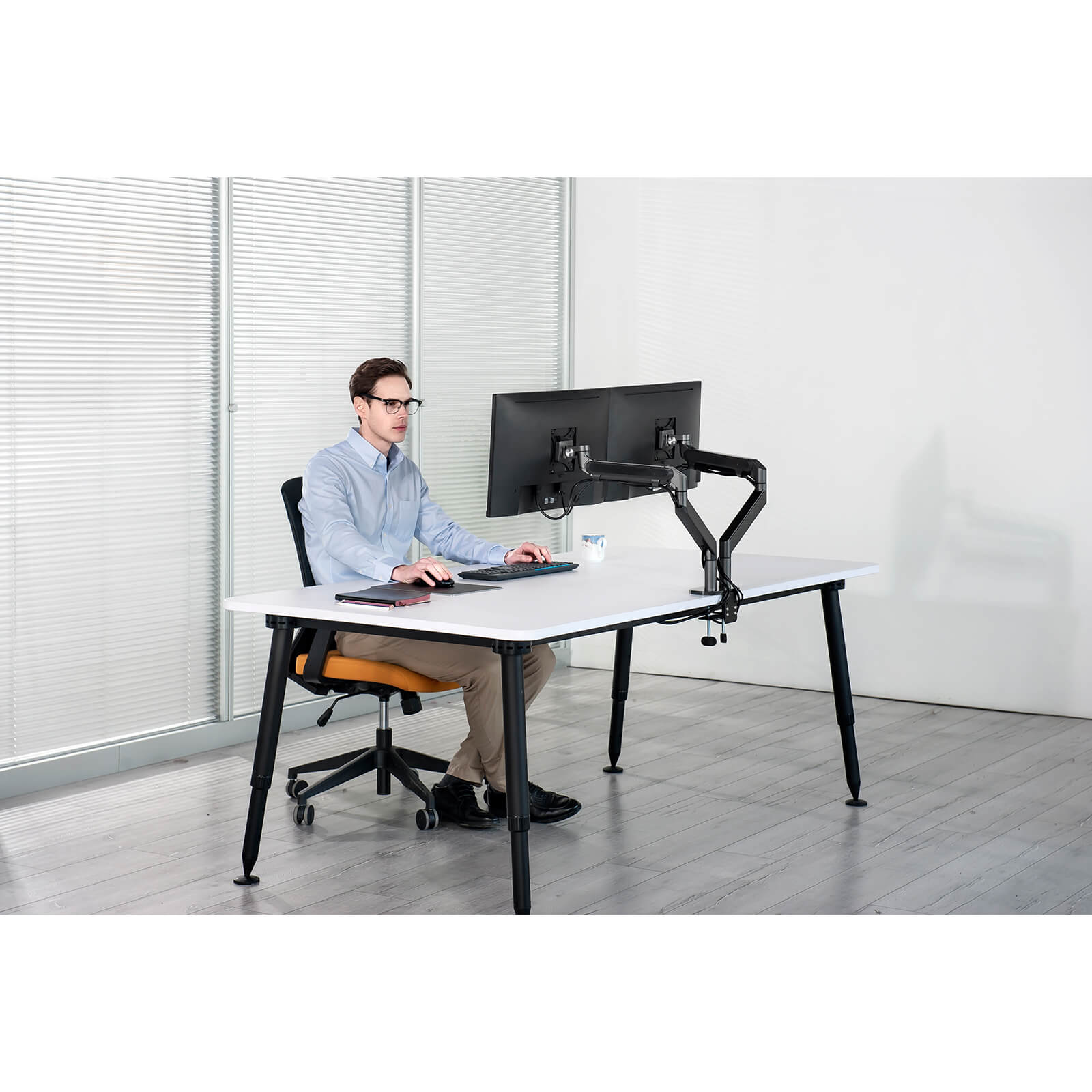 Support écran EZ-2 – Image 9