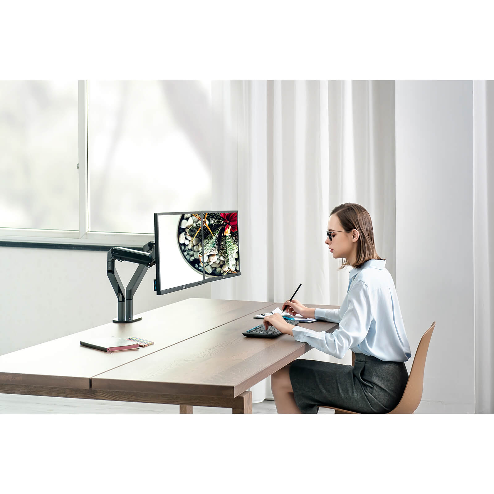 Support écran EZ-2 – Image 11