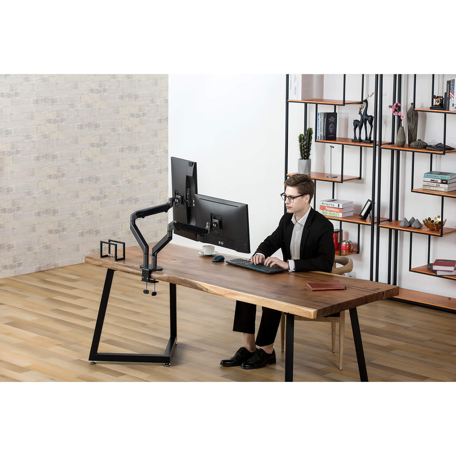 Support écran EZ-2 – Image 14