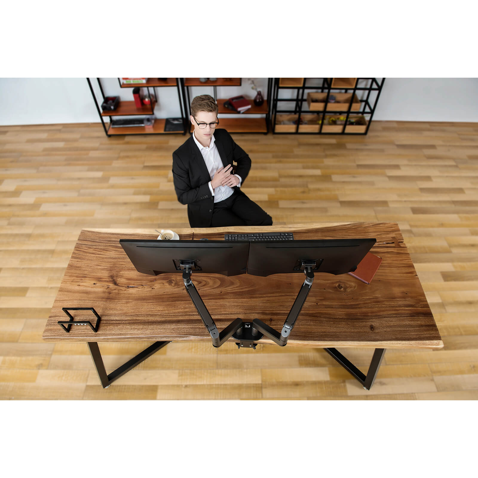 Support écran EZ-2 – Image 17