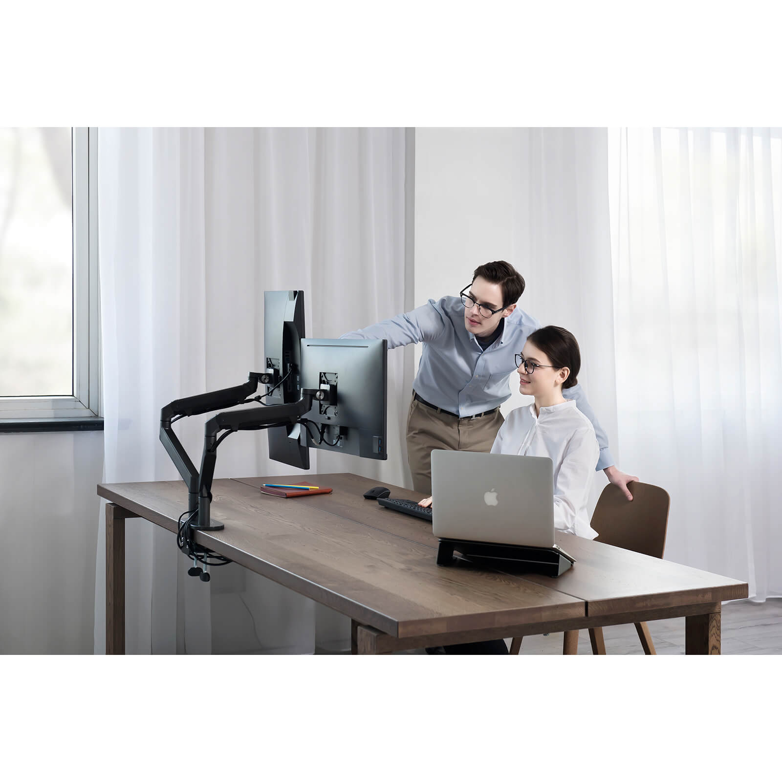 Support écran EZ-2 – Image 16