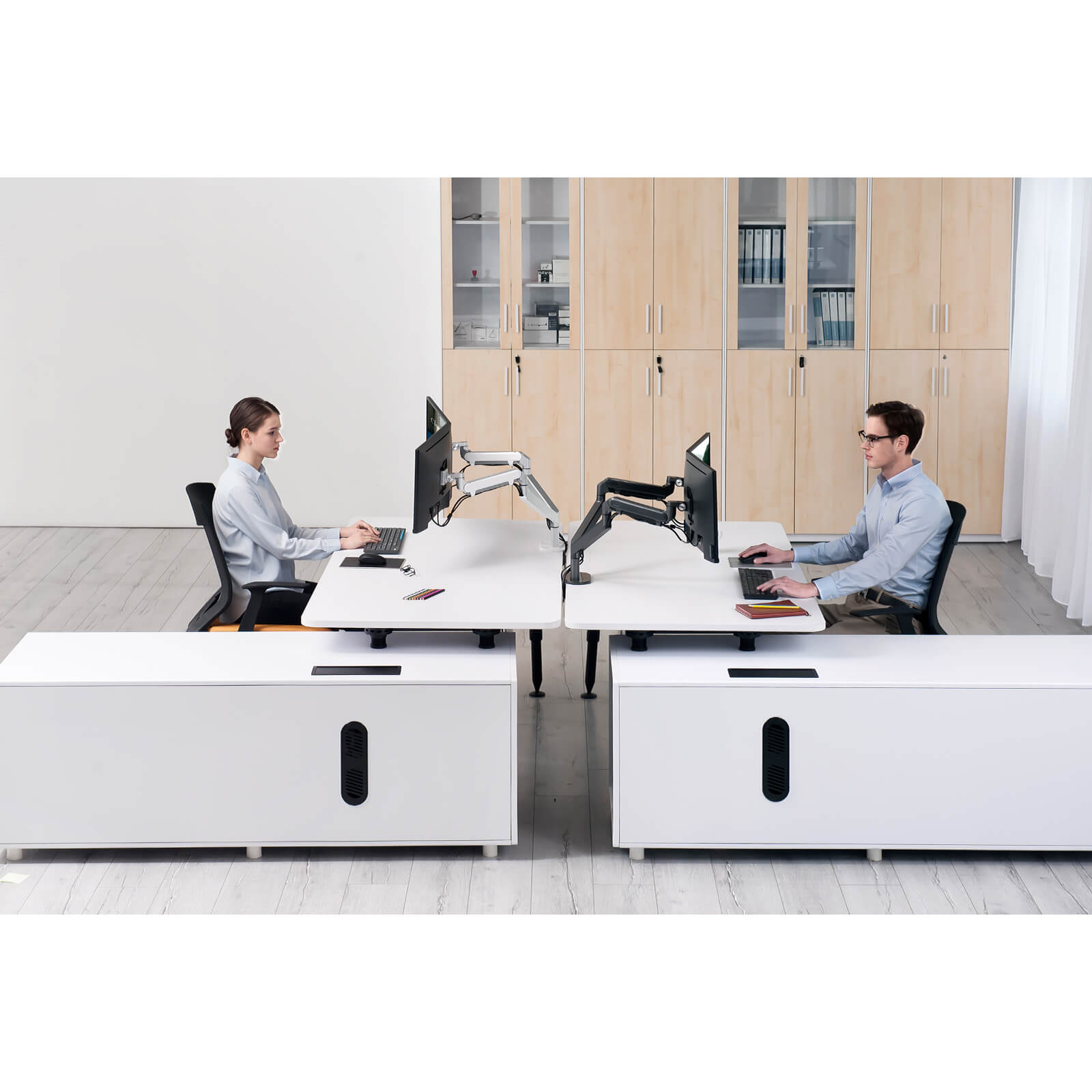 Support écran EZ-2 – Image 12