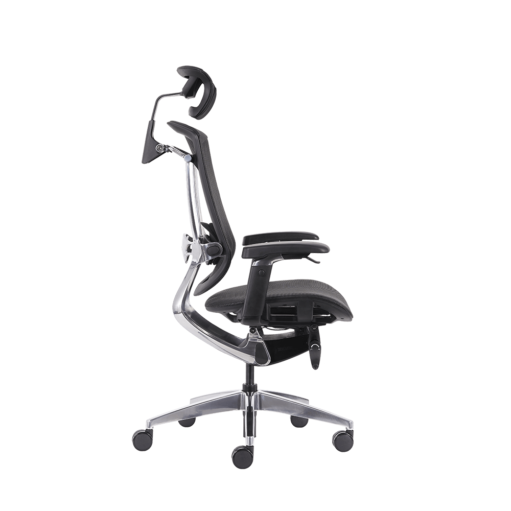 Chaise de bureau ergonomique REKT RGo Max Business chaise gaming ergonomique