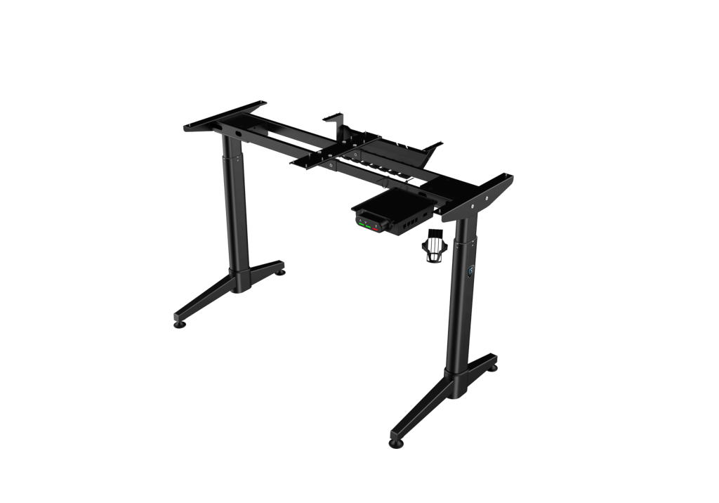 RGo FRAME Cadre Bureau électrique Assis debout