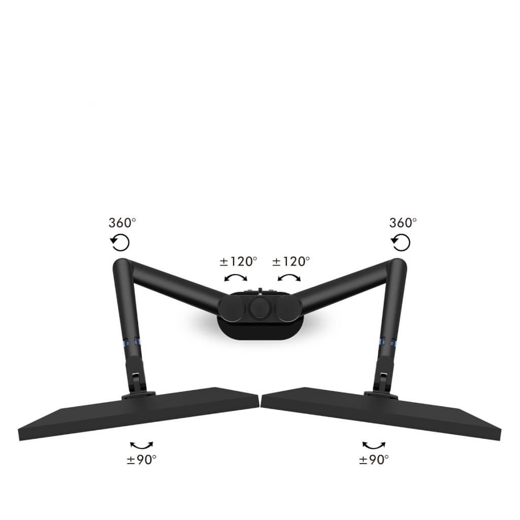 Support écran EL-2 – Image 5