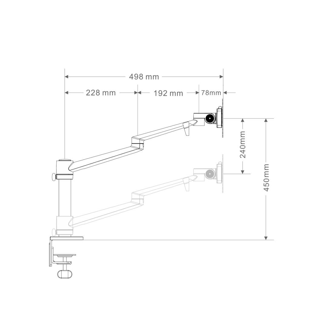 Support écran EL-1 – Image 8