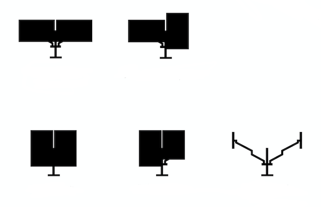 multiple possibilité EL-1 2