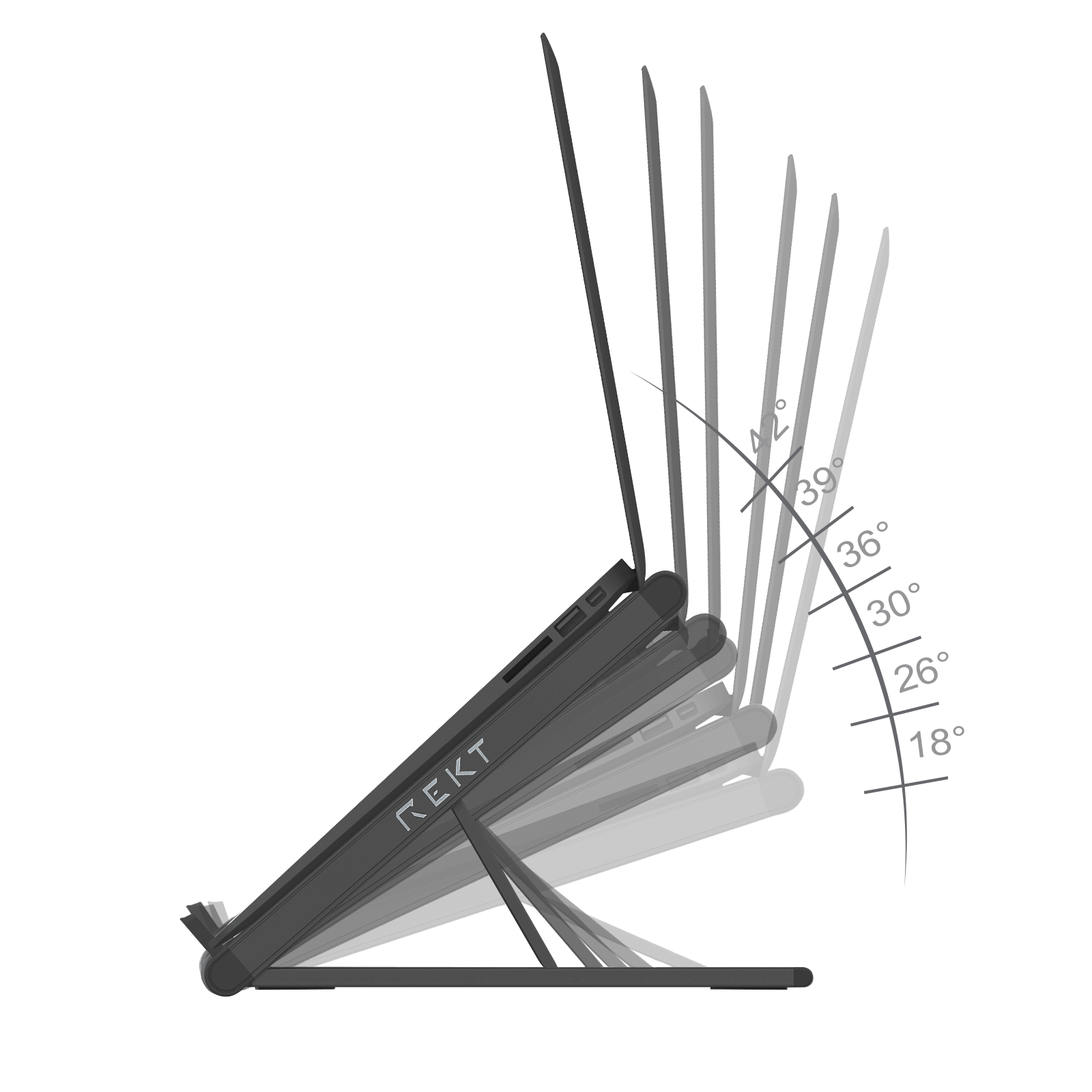 LS-2 Support Nomade Ordinateur portable – Image 6