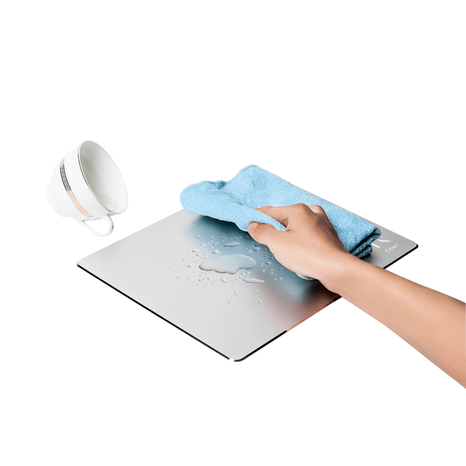 STEEL M Silver – Image 4