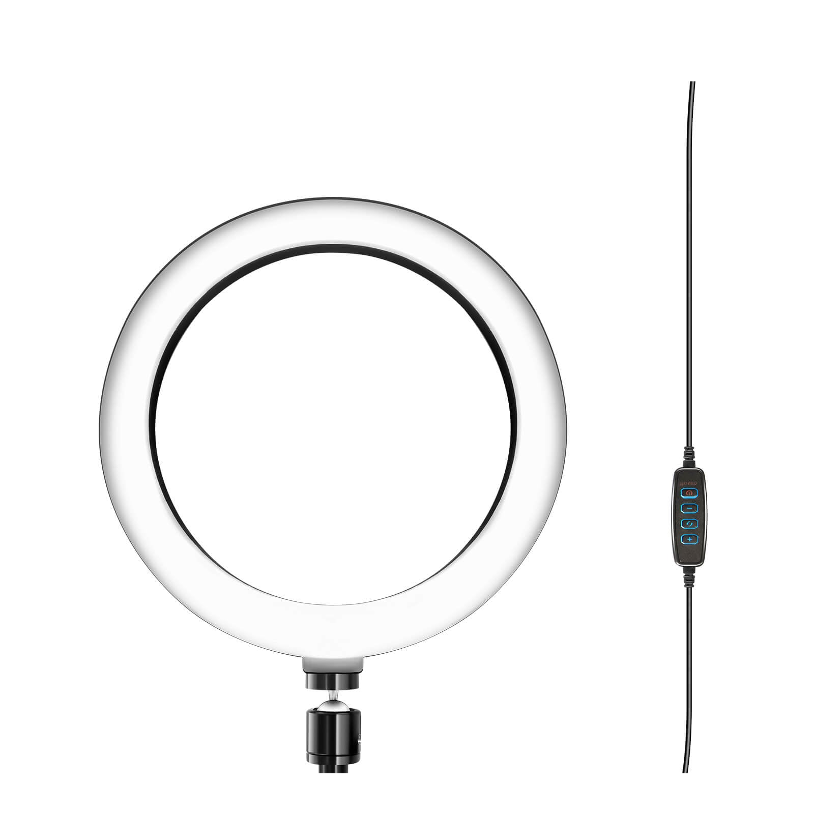 Support OB-2 RingLight, écran, micro, tablette, laptop, smartphone – Image 7