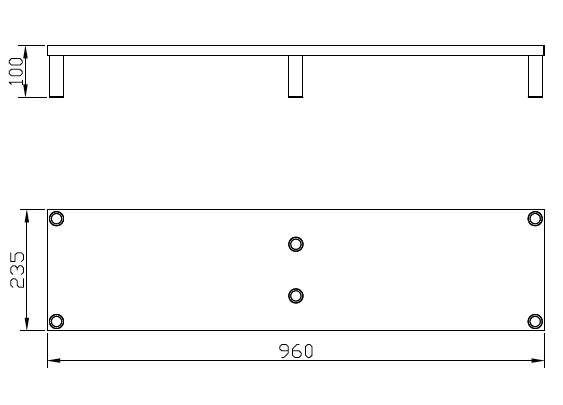 RID37 dimensions