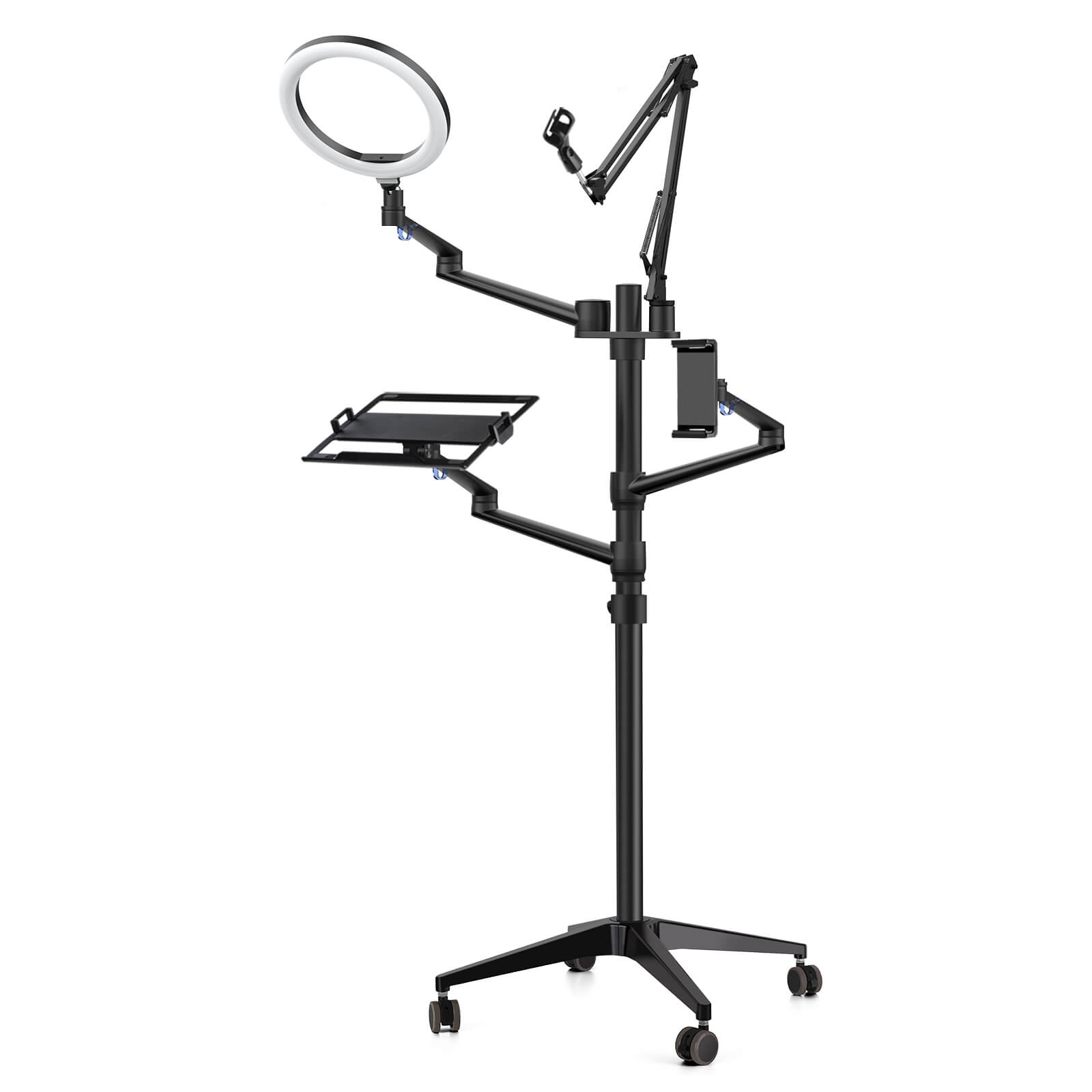 Support OB-2 Mobile - RingLight, micro, tablette, portable – Image 4